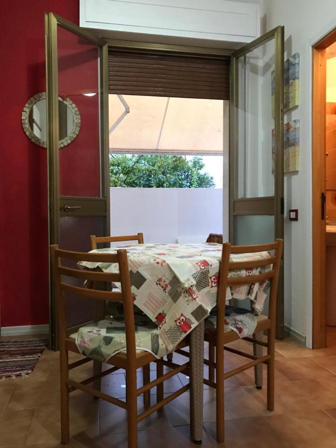 Sweet Dream House Villa Villasimius Exterior photo